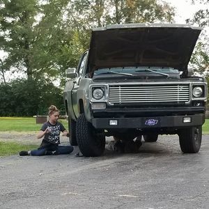 Meet your Posher, Brad